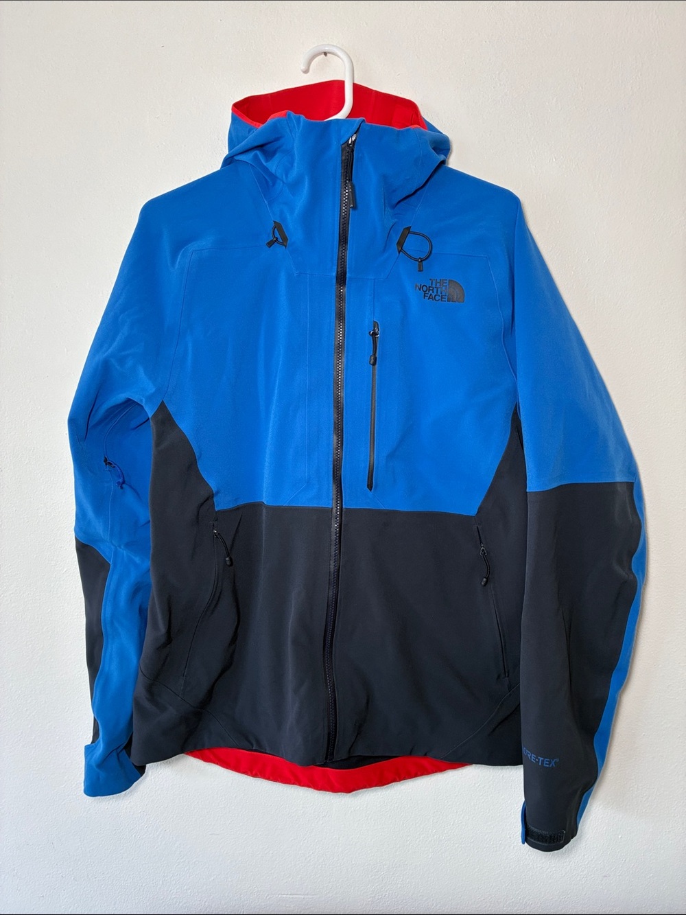 THE NORTH FACE Apex Flex GTX Goretex Hoodie